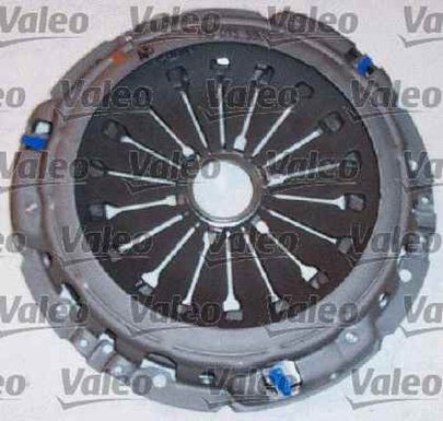 VAL-801833 Debriyaj Seti Ducato Boxer Jumper 2.5 D Tdi 2.8 D