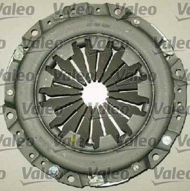 VAL 801834 Debriyaj Seti Rulmanli Alfa Romeo 145 146