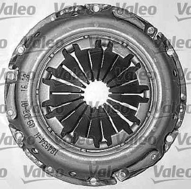 VAL-821499 Debriyaj Seti ( Volvo   S40 / V40 ) (Oe)