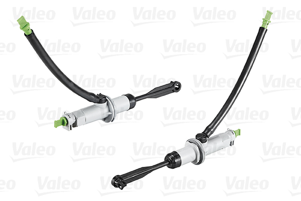 VAL-804652 Debriyaj Ust Merkezi Logan Sandero 1.5dci (K9k)
