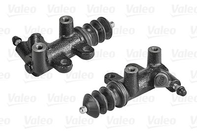 DELPHI LL80248 Debriyaj Hidrolik Merkezi-Toyota Aygo/Vitz/Yaris 2005/08-2020/06
