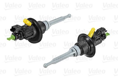 VAL-804917 Debriyaj Üst Merkezi Cmc (Peugeot 308 09.13-/ Citroen C4 Picasso