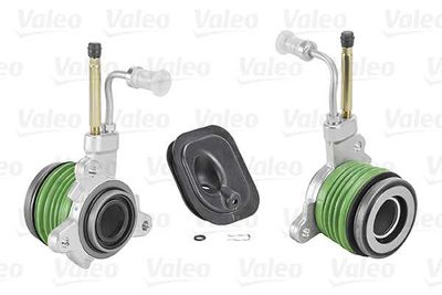 VAL-810035 Hidrolik Debriyaj Rulmani  Mondeo 1.6-1.8 -2.0 93>07 Galaxy 1.9td 95>06 Jaguar X Type 01>07 Vw Shara