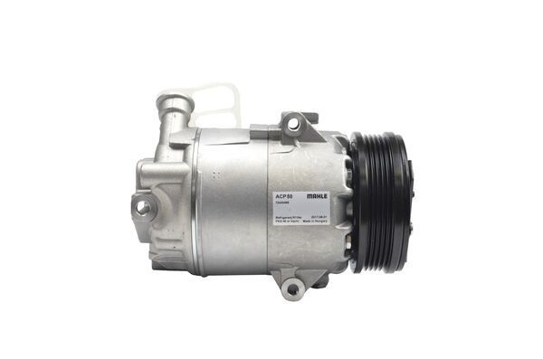 VAL-811191 Kompresor Focus 2010>