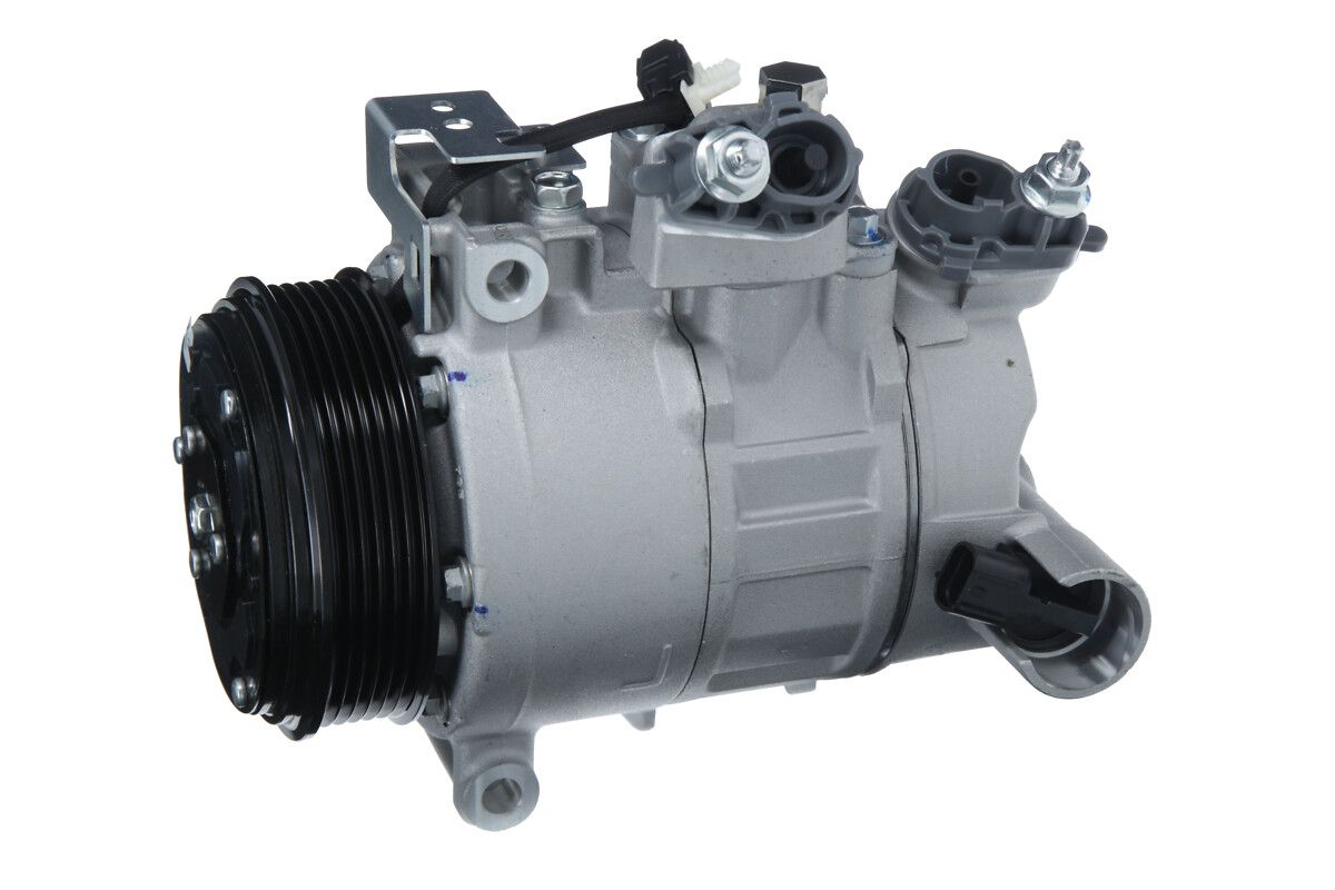 VAL-811210 Kompresor Focus 2014>