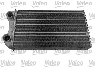 41-3517B Kalorifer Radyatoru Brazing Renault Trafic Ii (Fl) 1.9 Dci  2001-2014