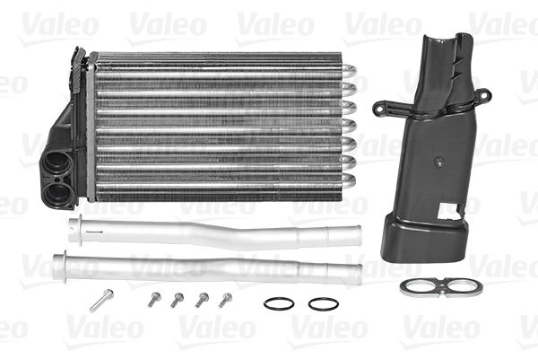 VAL-812380 Kalorifer Radyatörü Citroen C1 (Pm_  Pn_) 1  Peugeot 107 (Pm_ Pn_) 1 Toyota Aygo (_B1_) 1.0 (Kgb10_)