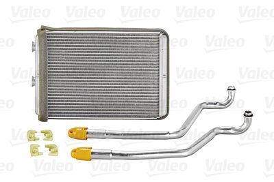 VAL-812395 Kalorifer Radyatoru Scudo