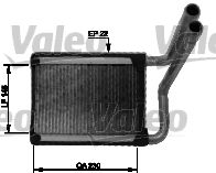 MAHLE AH391000S Thermal Management Solutions