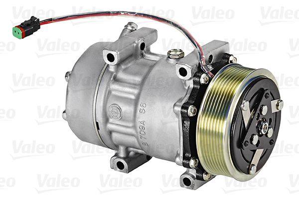 INA-534007520 V Kayis Gergi Rulmani Kutuklu (Citroen  Berlingo 1.6hdi  10-)(Ford  Focus Iii 1.6tdci 11-\Fiesta Vi 1.4tdc-1.5tdci-1.6tdci  10-)(Peu