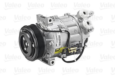 VAL-813141 Kompresor S80ii Xc90