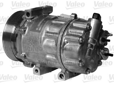 VAL-813161 Kompresor 307 2.0 Hdi C4
