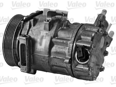 VAL-813162 Kompresor C4