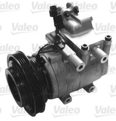 VAL-813353 Kompresor Getz 09 02