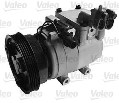 VAL-811213 Klima Kompresoru Hyundai Coupe 2002-2009