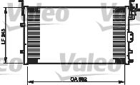 VAL-814343 Kondenser Sonata