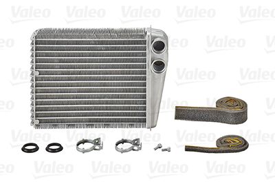 VAL-818205 Kalorifer Radyatoru A Class