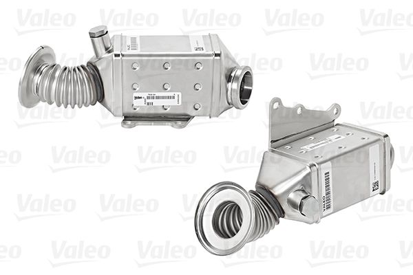 KALE-353455 Egr Sogutucu 500l 500x - Jeep Renegade