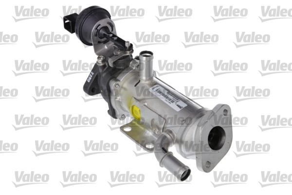 VAL-818791 Egr Sogutucu Megane Ii Laguna Ii 2005>