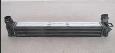 VAL-818878 Turbo Radyatoru (657x91x80) Fluence Megane Iii Scenic Iii 1.5 Dci 09> 110 Luk