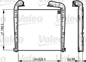 FOR-BM51 13112 AA N Modul Ford Focus (C346) 2011-2015