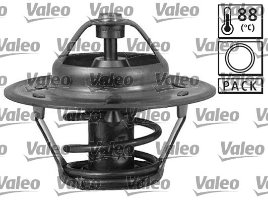 ZTH1178 Termostat 88 C Hyundai Accent I - Ii 1.3i 12v - 1.5i 1994-2005/ Getz 1.3i 2002-2008 / Nissan Micra 1.2i 16v - 1.4i 16v 2003-2010/ Note 1.4i 16v 2006-2013