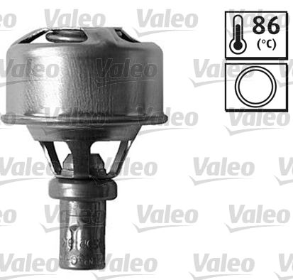 MGA-85300 Termostat R9 R11 R19