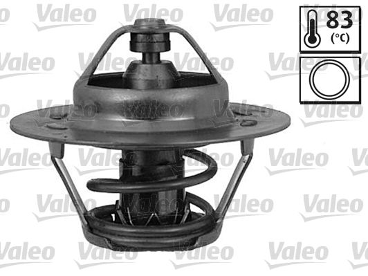 VAL-819946 Termostat P104 Berlingo