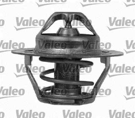 KLR-572630 Termostat 89c°-Contali- V2142 (Renault  Megane-Clio-Kangoo-Laguna 1.4 1.6 16v)