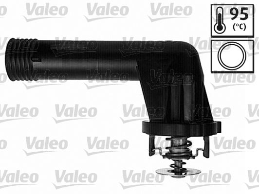 VAL-820183 Termostat