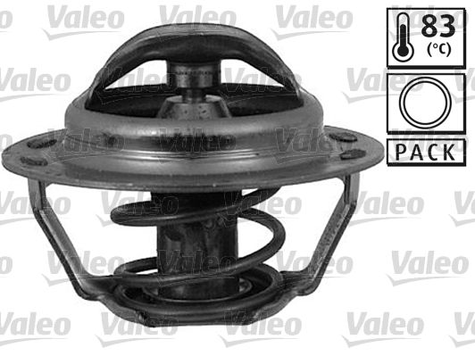 VAL-820471 Termostat