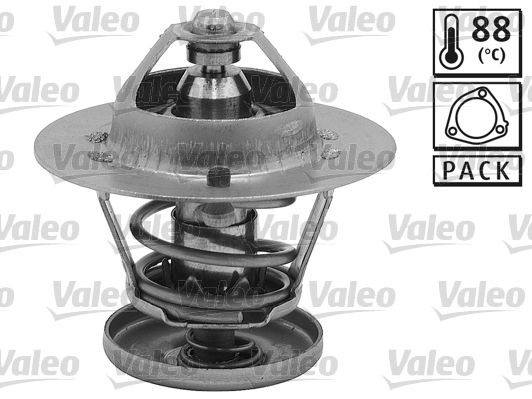 MGA-85790 Termostat 88c Accent 95-00 / Elantra 95-00