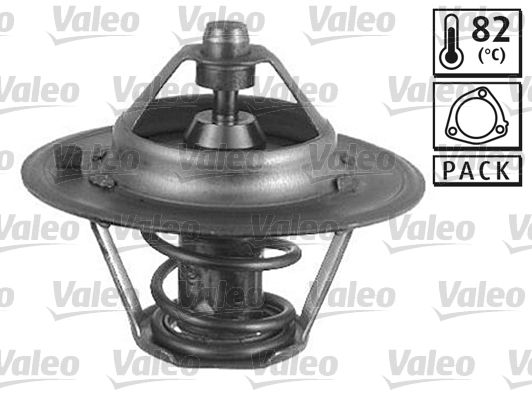ZTH1306 Termostat Tek 82 C Audi A4 B8 (8k2) 2.0 Tdi 08-15 / A5 (8t3) 2.0 Tdi 08-15 / A6 C6 (4f5) 2.0 Tdi 08-17 / Q5 (8rb) 2.0 Tdi 08-12 / Seat Ibiza Iii (6l1) 1.4 02-09 / Vw Polo V (6r1, 6c1) 1.4 09-14
