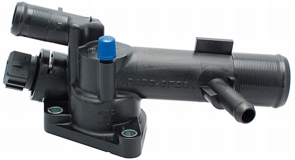 MAHLE-TI3989 Termostat (Komple) Clio Megane Kangoo Thalia Logan 1.5 Dci (89c)