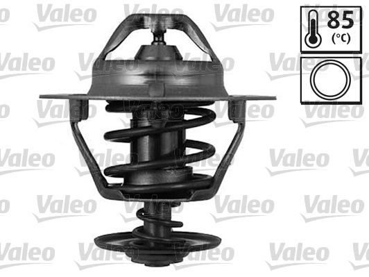 VAL-820555 Termostat