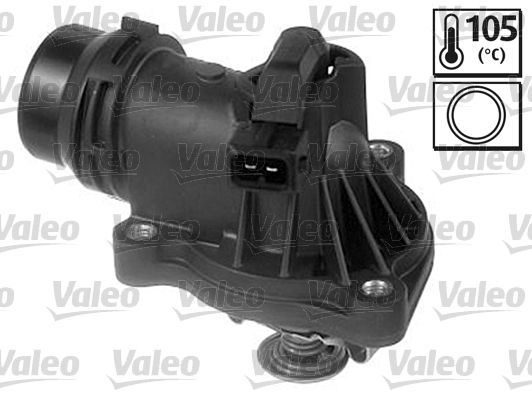 VAL-820930 Termostat 3 E90