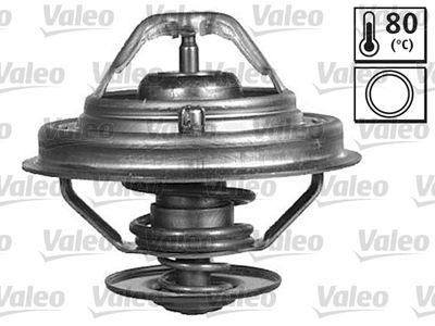 VAL-820958 Termostat 80c Bora I Golf Iii-Iv Passat B3-B4 Transporter T4-T5 Touareg 3.2 Fsi