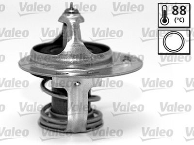 KLR-573085 Termostat(Hyundai  Lantra Sonata Kia Sportage Rio)