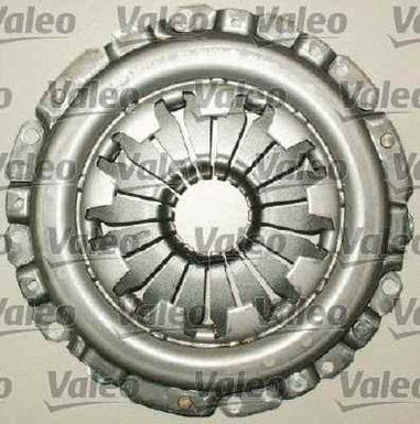 VAL-802336 Baski Debriyaj (185)-(Hyundai  Accent 1.3 95/03/Excel 90/95) (Hdc-34)
