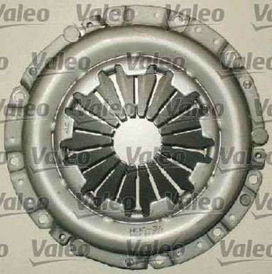 VAL-821119 Debriyaj Seti Hyundai Accent 1.5 Benzinli 95-05 Getz 02-/ Plastik Rulman