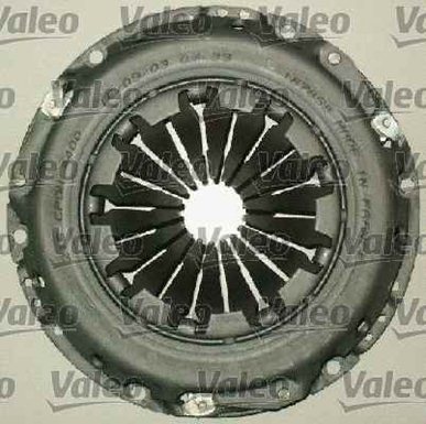 VAL-821499 Debriyaj Takimi 3lu Baski+Disk+Rulman S40 V40