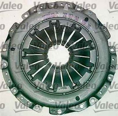 VAL-826488 3'Lü Debriyaj Takimi (Baski+Disk+Rulman) A3 1.8 I Turbo 20v 11 98 1.9 Tdi 110  / 07 01 Ajq App Ary Auq