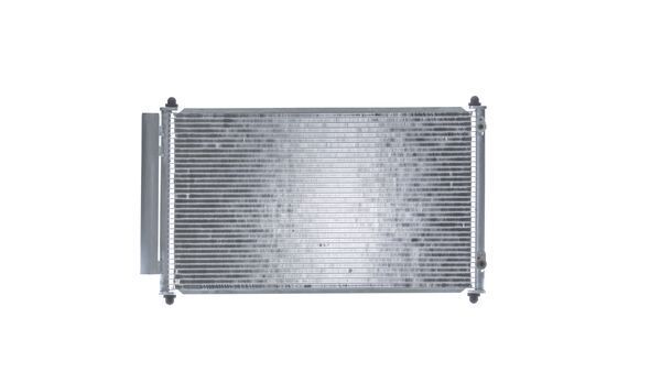 Klima Radyatoru Toyota Yaris 1.5 Hybrid 12-