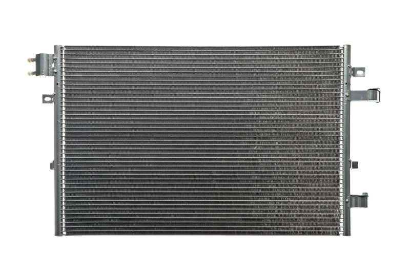 KALE-345380 Kondenser Mondeo Iii 2.0tdci 2.2tdci (00-07) Al Al