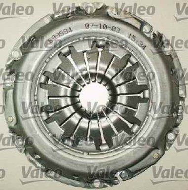 VAL-826055 Debriyaj Seti Bilyasiz Focus 1.6 Benzinli 98-04