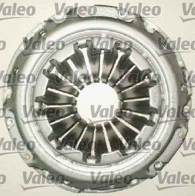 LUK-322034210 Debriyaj Diski Laguna Ii 2.0 16v F4r Clio Megane I Dacia Logan Dokker Nissan Note Suzuki Jimny Volvo S40