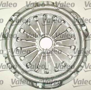 VAL-826264 Debriyaj Seti Ducato Jumper Boxer 2.8 Hdi Jtd 04>