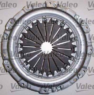 VAL-826308 Debriyaj Seti Clio Ii 01>06 Kangoo 01>Logan 05> Sandero 08> Symbol Ii 09> 1.5 Dci