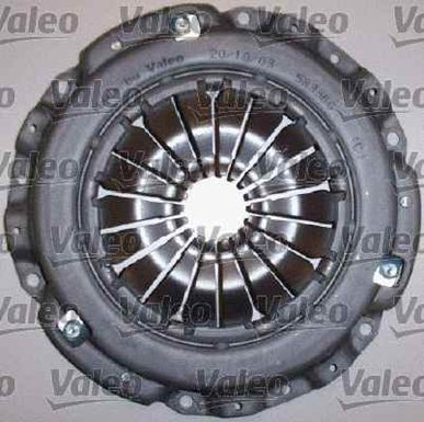 MAP-000235209 Debriyaj Baski Balata Ford Connect 1.8 Tdci 75 Ps 02-13