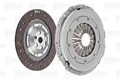 LUK-623315009 Debriyaj Baski Balata ( Renault   Laguna Ii 1.9dci 01- )